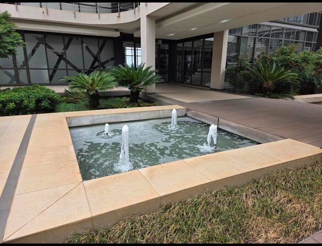 BUSINESS PROPERTY TO RENT IN IRENE